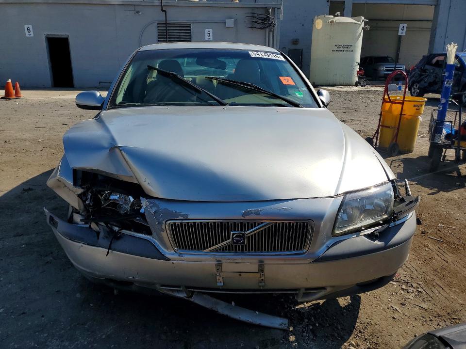 Aukcja sprzedaży 2000 Volvo S80, vin: YV1TS90D2Y1115956, numer aukcji: 54133416