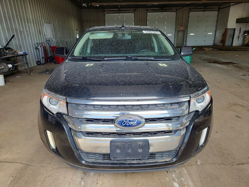 Aukcja sprzedaży 2011 Ford Edge, vin: 2FMDK4JCXBBA48131, numer aukcji: 54897076