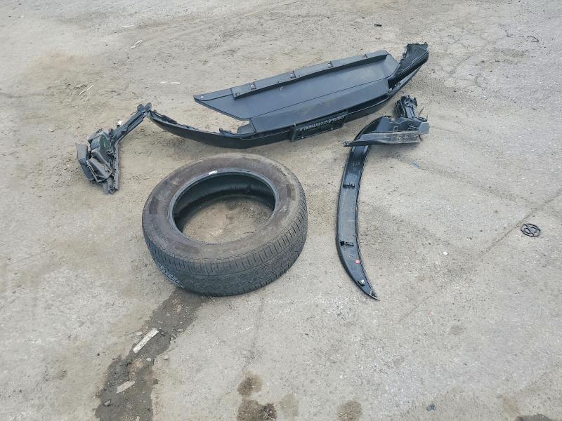 Продаж на аукціоні авто 2018 Honda Clarity, vin: JHMZC5F10JC001711, номер лоту: 54540596