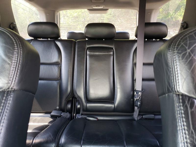 2006 Acura Mdx მანქანა იყიდება აუქციონზე, vin: 2HNYD18846H517128, აუქციონის ნომერი: 52782976