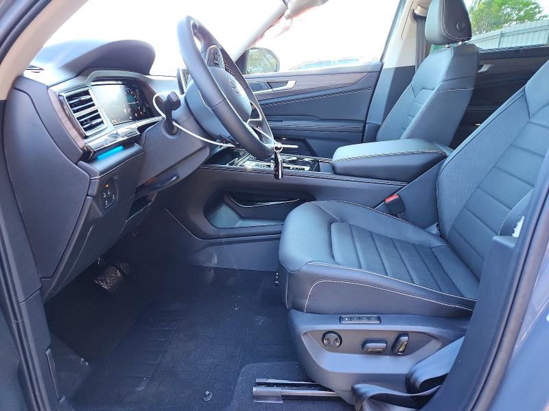 53361426 :رقم المزاد ، 1V2BN2CAXTC550902 vin ، 2026 Volkswagen Atlas مزاد بيع