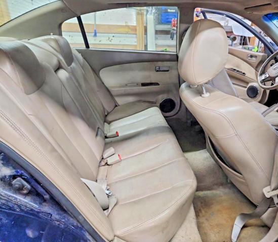 Продаж на аукціоні авто 2006 Nissan Altima, vin: 1N4BL11D16C178584, номер лоту: 52461236