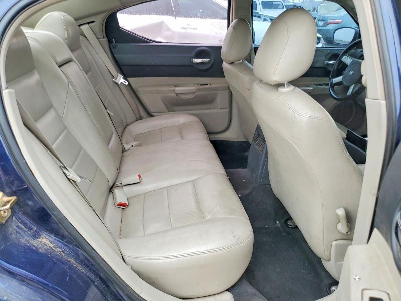 Aukcja sprzedaży 2006 Dodge Charger, vin: 2B3KA53H96H355291, numer aukcji: 54927536