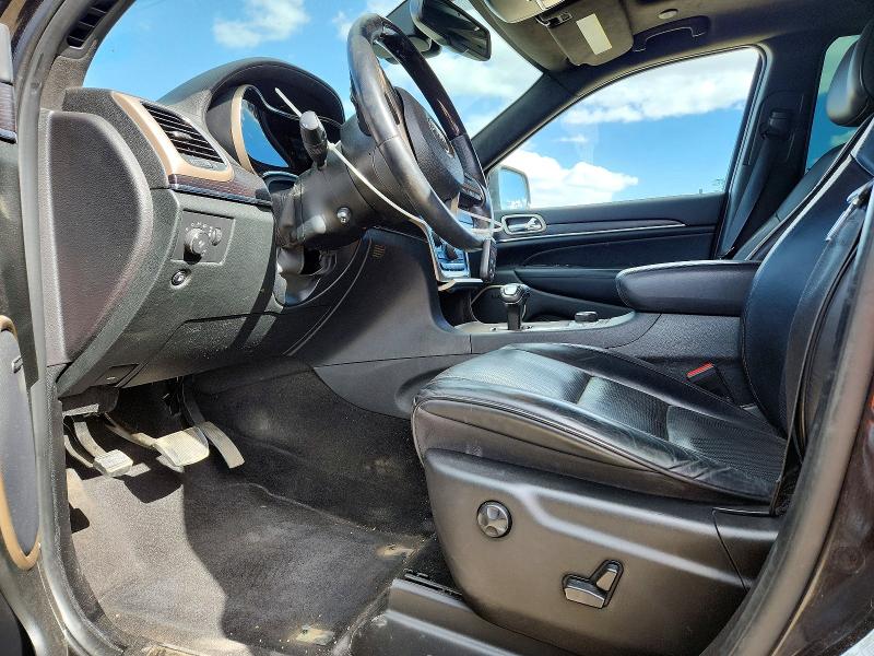Aukcja sprzedaży 2015 Jeep Grand Cherokee, vin: 1C4RJFJT5FC777135, numer aukcji: 52031896
