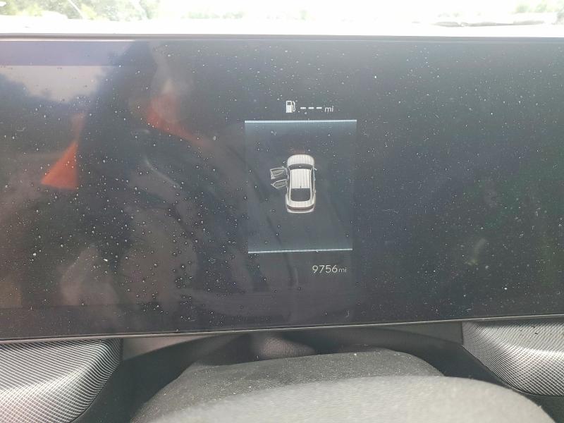 Продажа на аукционе авто 2026 Hyundai Sonata Hybrid, vin: KMHL24JJ2TA137666, номер лота: 54789946