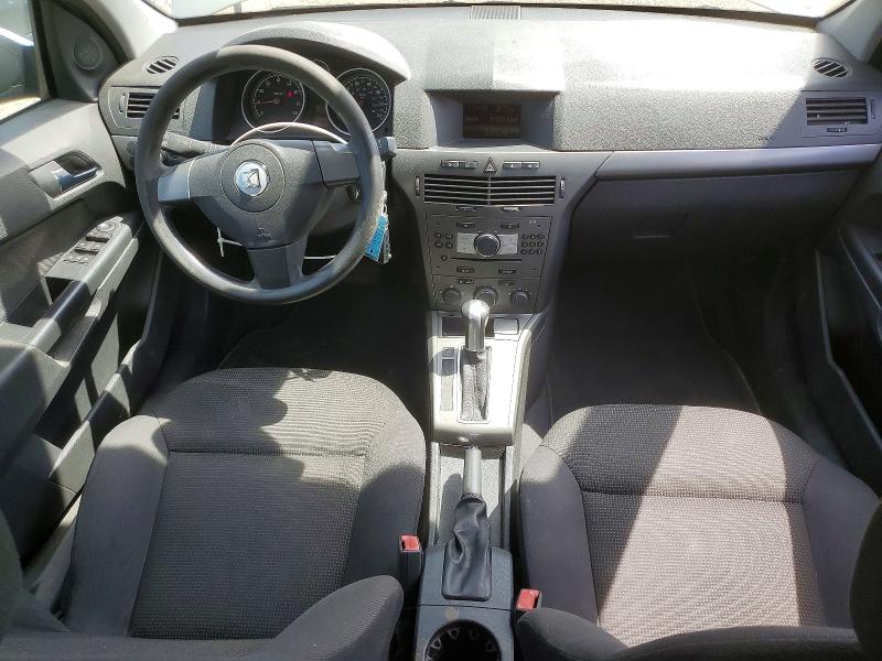 Aukcja sprzedaży 2009 Saturn Astra, vin: W08AR671795018497, numer aukcji: 55033396