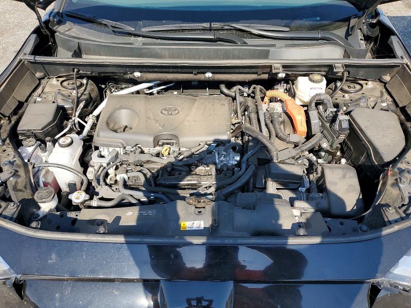 Auction sale of the 2024 Toyota Rav4, vin: 4T3B6RFV7RU158682, lot number: 54445276