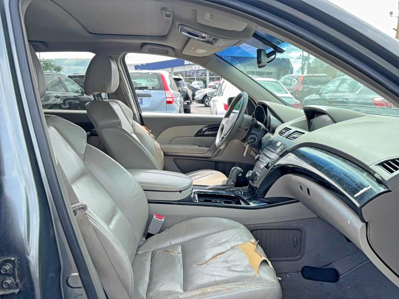 Продаж на аукціоні авто 2009 Acura Mdx, vin: 2HNYD28699H500415, номер лоту: 55709186