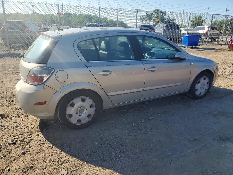 Aukcja sprzedaży 2008 Saturn Astra, vin: W08AT671985086347, numer aukcji: 53101406
