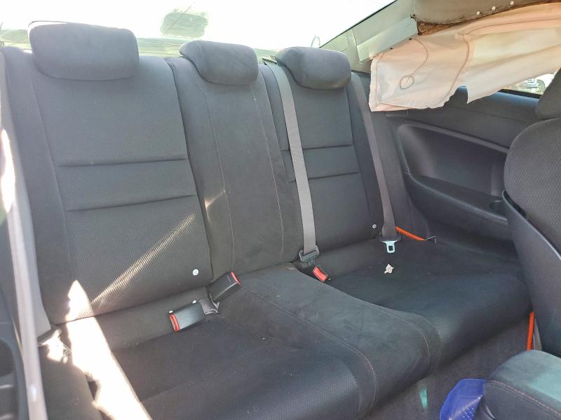 53528226 :رقم المزاد ، 2HGFG21546H706471 vin ، 2006 Honda Civic مزاد بيع
