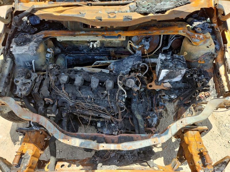 2014 Ford Focus 5d Se მანქანა იყიდება აუქციონზე, vin: 1FADT3K26EL400685, აუქციონის ნომერი: 54253496