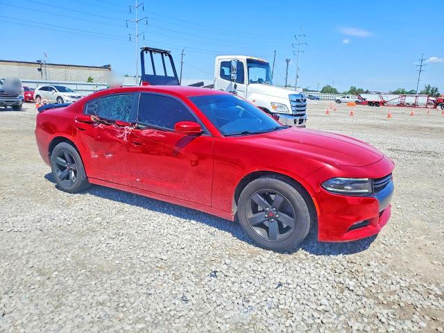 Продажа на аукционе авто 2017 Dodge Charger, vin: 2C3CDXJG8HH559748, номер лота: 53341896