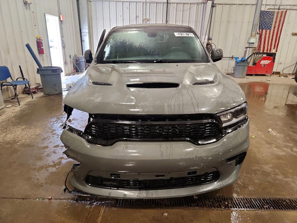 Продаж на аукціоні авто 2021 Dodge Durango, vin: 1C4SDJCT1MC520592, номер лоту: 53106736