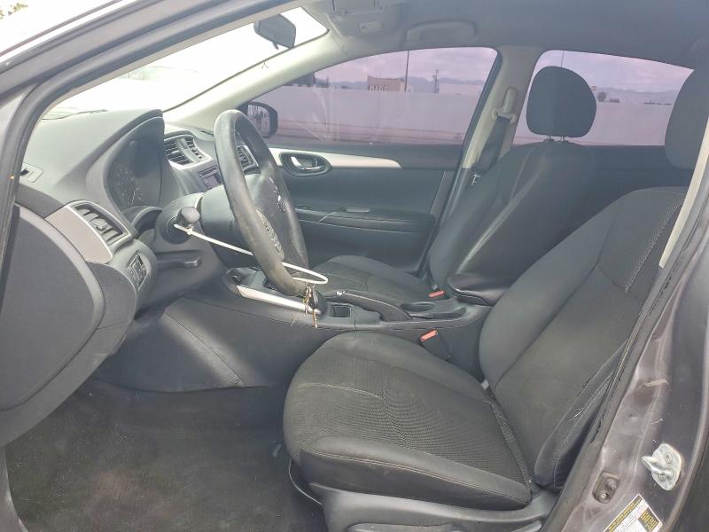 Aukcja sprzedaży 2016 Nissan Sentra, vin: 3N1AB7AP9GY312579, numer aukcji: 54640696