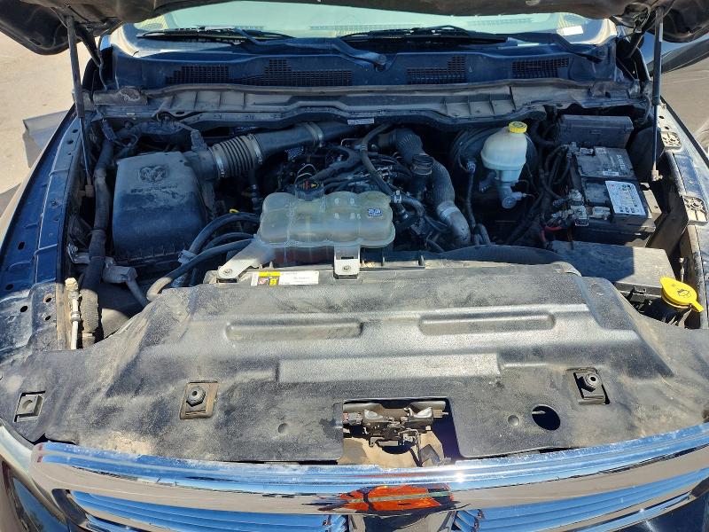 2014 Ram 1500 მანქანა იყიდება აუქციონზე, vin: 1C6RR7LMXES321762, აუქციონის ნომერი: 53045306