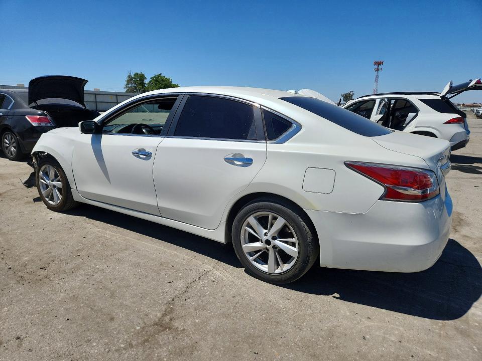 54004196 :رقم المزاد ، 1N4AL3AP6EC428675 vin ، 2014 Nissan Altima مزاد بيع