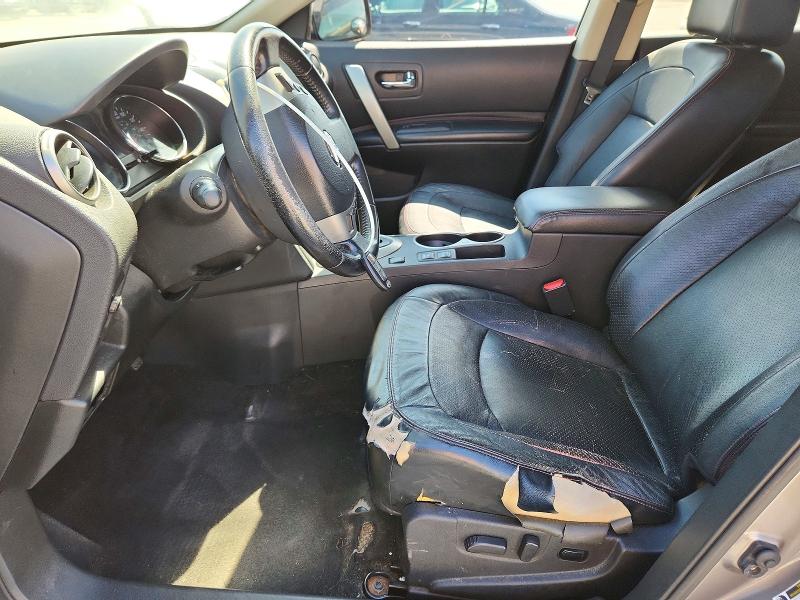 2013 Nissan Rogue მანქანა იყიდება აუქციონზე, vin: JN8AS5MTXDW538194, აუქციონის ნომერი: 53418536