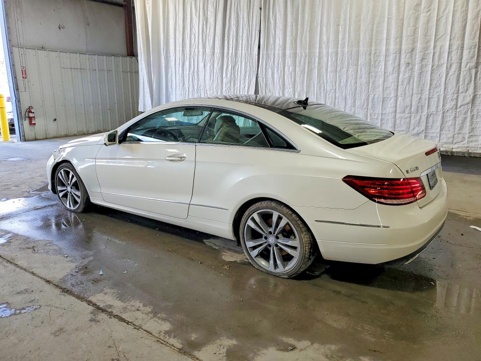 Продаж на аукціоні авто 2015 Mercedes-benz E, vin: WDDKJ6HB6FF303875, номер лоту: 51889976