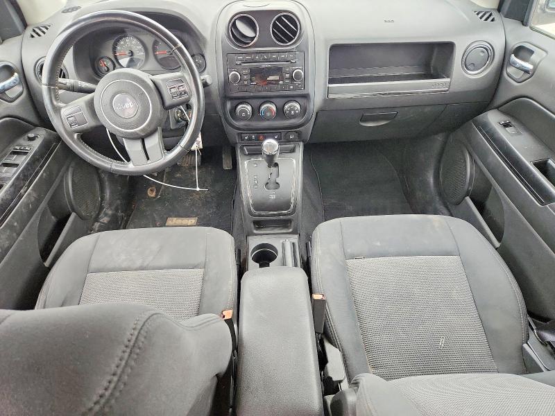 Aukcja sprzedaży 2011 Jeep Compass, vin: 1J4NF1FB2BD159093, numer aukcji: 54714056