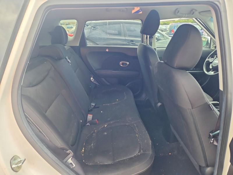 53067906 :رقم المزاد ، KNDJN2A28G7249309 vin ، 2016 Kia Soul مزاد بيع