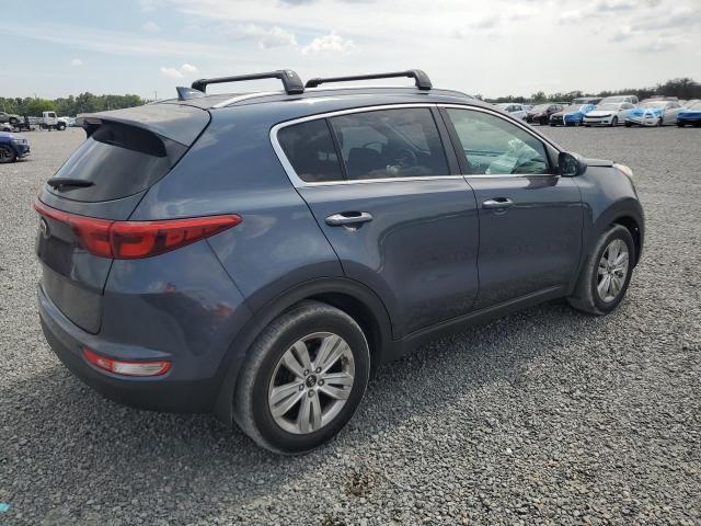2019 Kia Sportage მანქანა იყიდება აუქციონზე, vin: KNDPM3AC8K7576474, აუქციონის ნომერი: 52841776