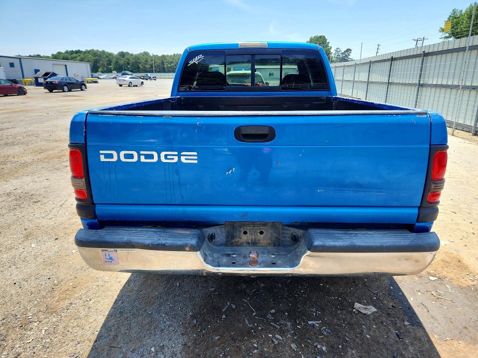 Auction sale of the 2001 Dodge Ram 1500, vin: 3B7HC13Y31G762379, lot number: 53817826