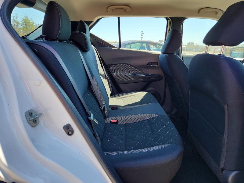 Продажа на аукционе авто 2018 Nissan Kicks, vin: 3N1CP5CU3JL518714, номер лота: 51448346