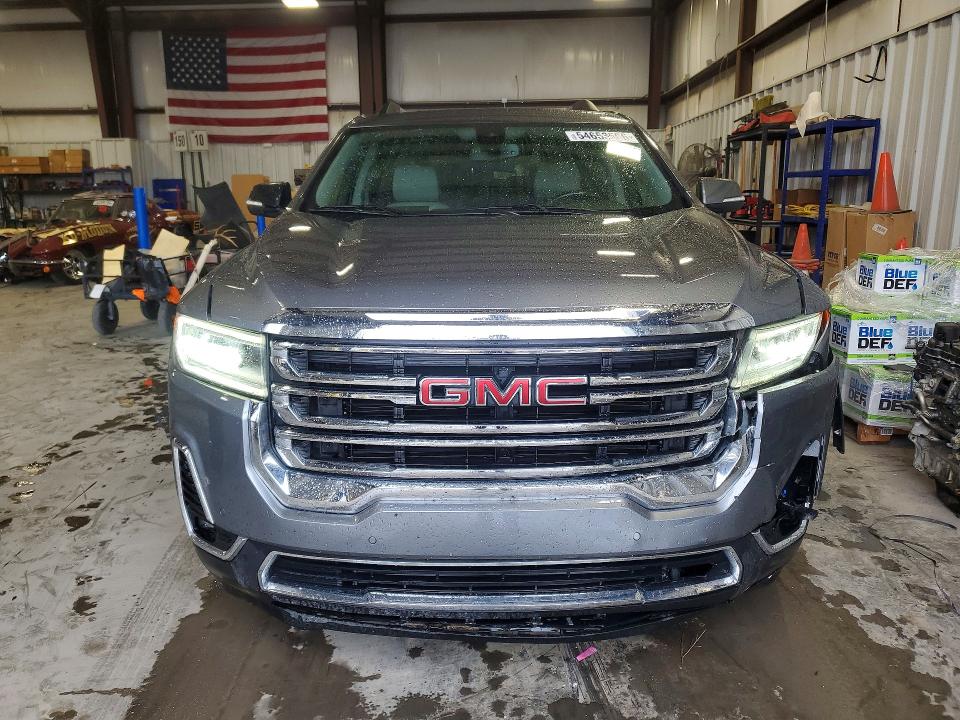 2022 Gmc Acadia მანქანა იყიდება აუქციონზე, vin: 1GKKNML44NZ143394, აუქციონის ნომერი: 54653566
