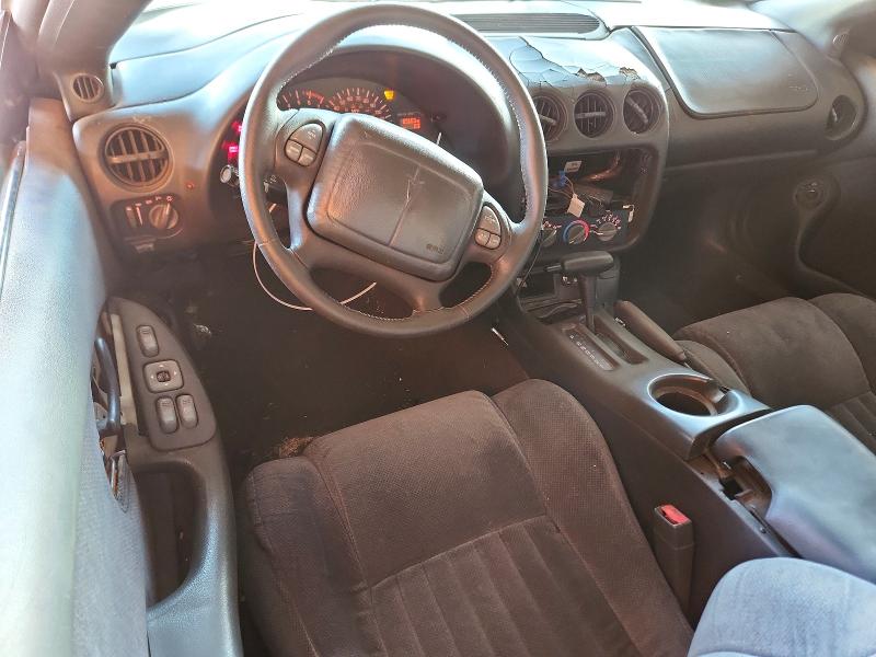 Auction sale of the 1999 Pontiac Firebird, vin: 2G2FS22K4X2230622, lot number: 55097566