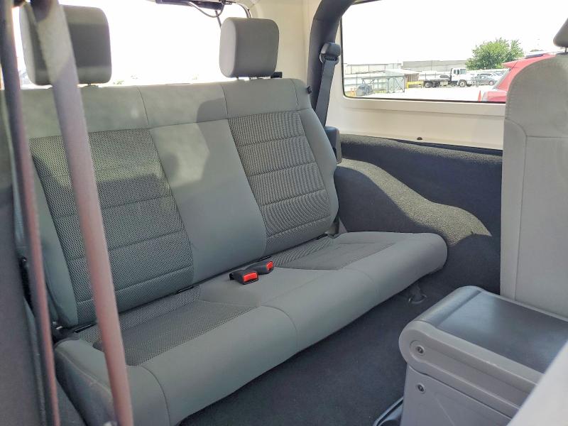 Продаж на аукціоні авто 2008 Jeep Wrangler, vin: 1J8FA54198L512205, номер лоту: 55391026
