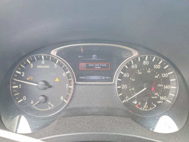 2016 Nissan Altima მანქანა იყიდება აუქციონზე, vin: 1N4AL3AP2GC200689, აუქციონის ნომერი: 53177876