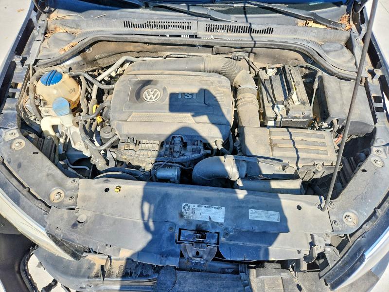 Aukcja sprzedaży 2015 Volkswagen Jetta, vin: 3VWD07AJ0FM257244, numer aukcji: 53529706