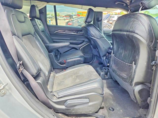 Aukcja sprzedaży 2022 Jeep Grand Cherokee, vin: 1C4RJKAG8N8543620, numer aukcji: 53371806