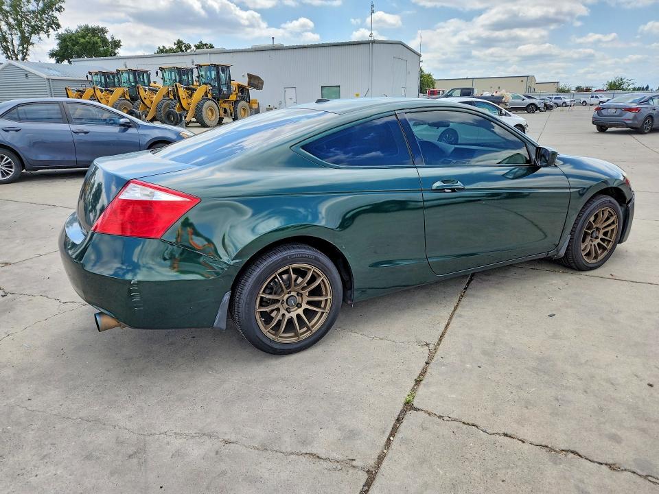 Aukcja sprzedaży 2009 Honda Accord, vin: 1HGCS12819A014966, numer aukcji: 54561036