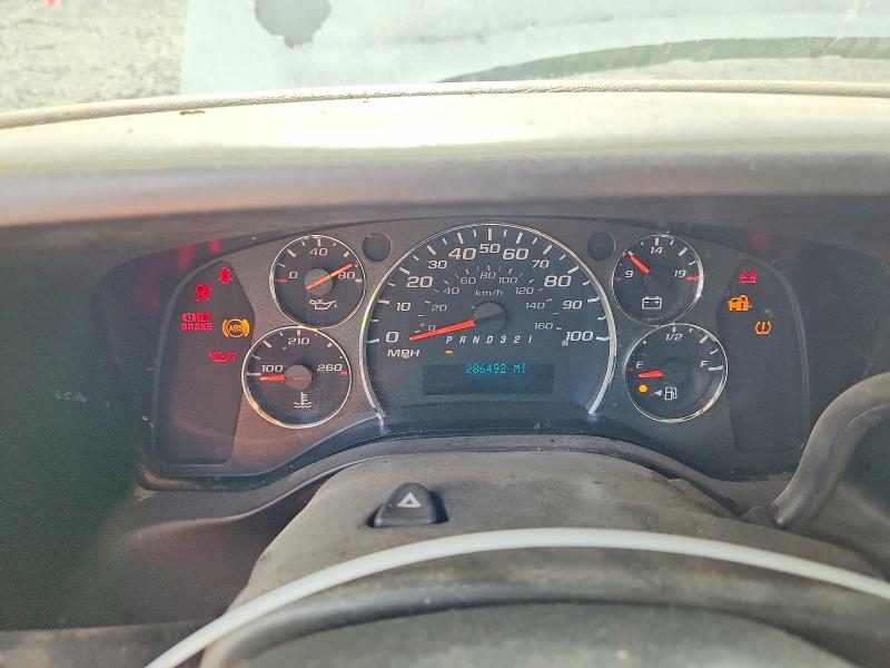55356236 :رقم المزاد ، 1GCGG25C091108487 vin ، 2009 Chevrolet Express G2500 مزاد بيع