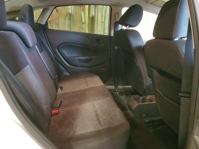 54524536 :رقم المزاد ، 3FADP4BJ6DM144431 vin ، 2013 Ford Fiesta مزاد بيع