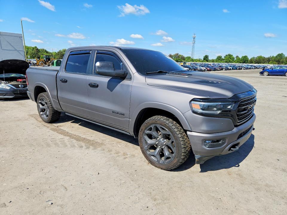 Aukcja sprzedaży 2023 Ram 1500, vin: 1C6SRFHM4PN507691, numer aukcji: 52367396