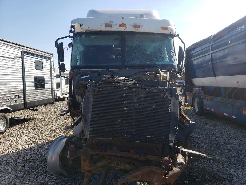 50048666 :رقم المزاد ، 1FUJA6CKX7LW52644 vin ، 2007 Freigliner Conventional مزاد بيع