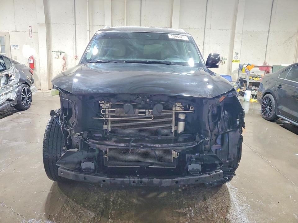 Aukcja sprzedaży 2019 Infiniti Qx80, vin: JN8AZ2NE3K9231116, numer aukcji: 53084236