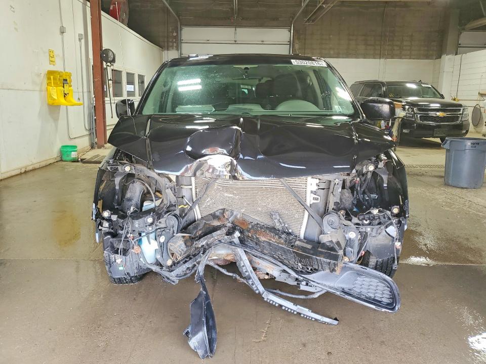 53020816 :رقم المزاد ، 2C4RDGCG6CR203143 vin ، 2012 Dodge Grand Caravan مزاد بيع