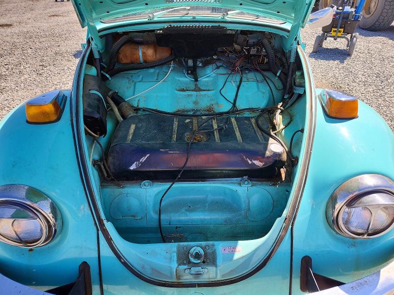 Продаж на аукціоні авто 1972 Volkswagen Beetle, vin: 1122371664, номер лоту: 52031966