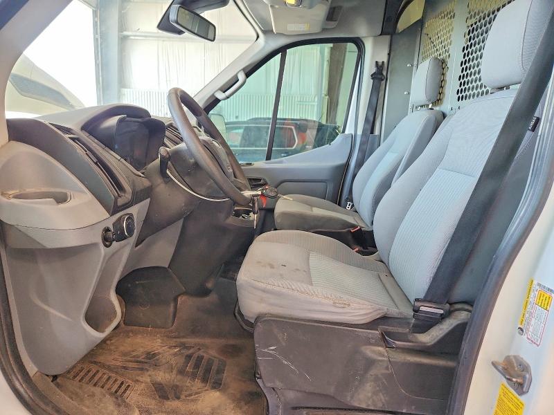 Продаж на аукціоні авто 2017 Ford Transit, vin: 1FTYE2CM8HKA01301, номер лоту: 53785586