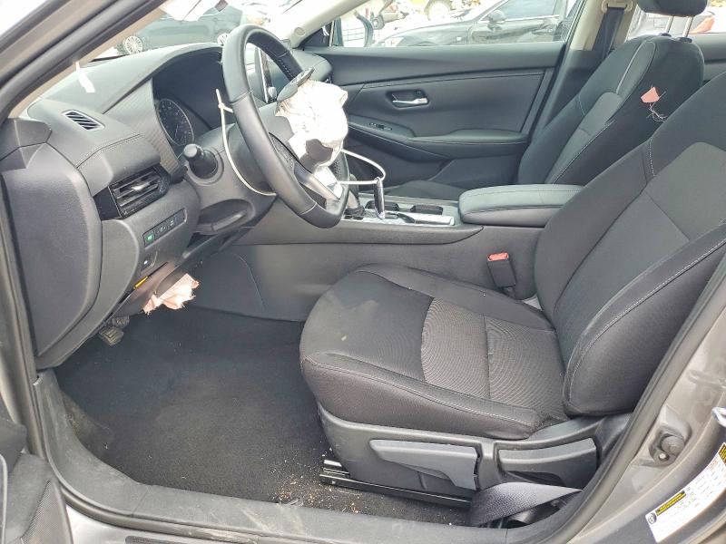 Aukcja sprzedaży 2024 Nissan Sentra, vin: 3N1AB8CV6RY302502, numer aukcji: 54791796