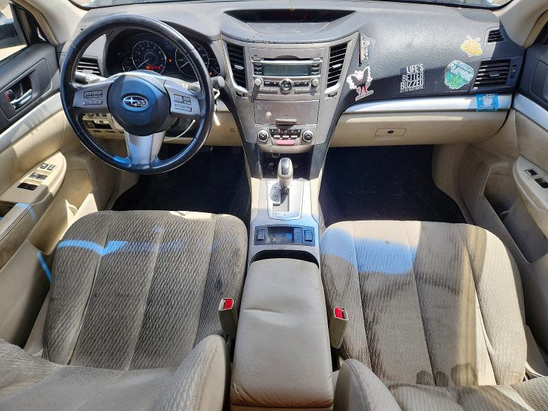 Продаж на аукціоні авто 2011 Subaru Outback, vin: 4S4BRCGC8B3332958, номер лоту: 55118116