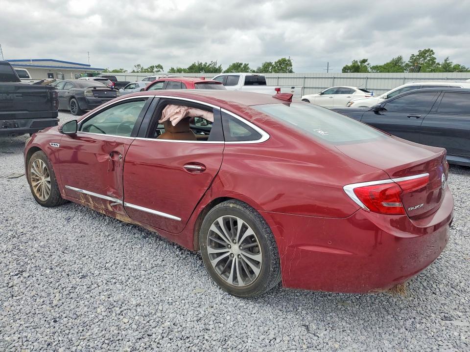 Aukcja sprzedaży 2017 Buick Lacrosse, vin: 1G4ZR5SS9HU131579, numer aukcji: 53769546