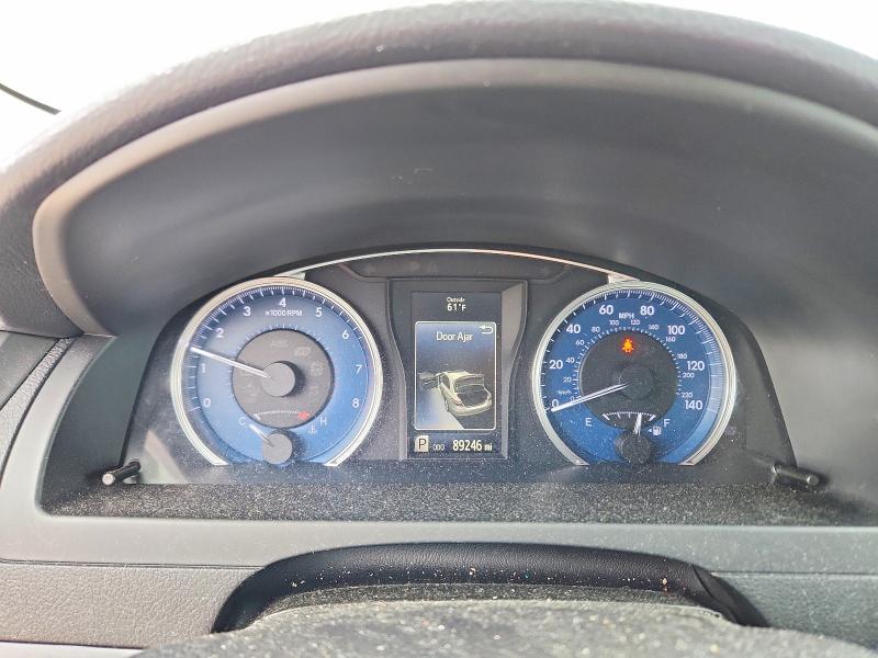 Продажа на аукционе авто 2017 Toyota Camry, vin: 4T1BF1FK0HU394895, номер лота: 53070216