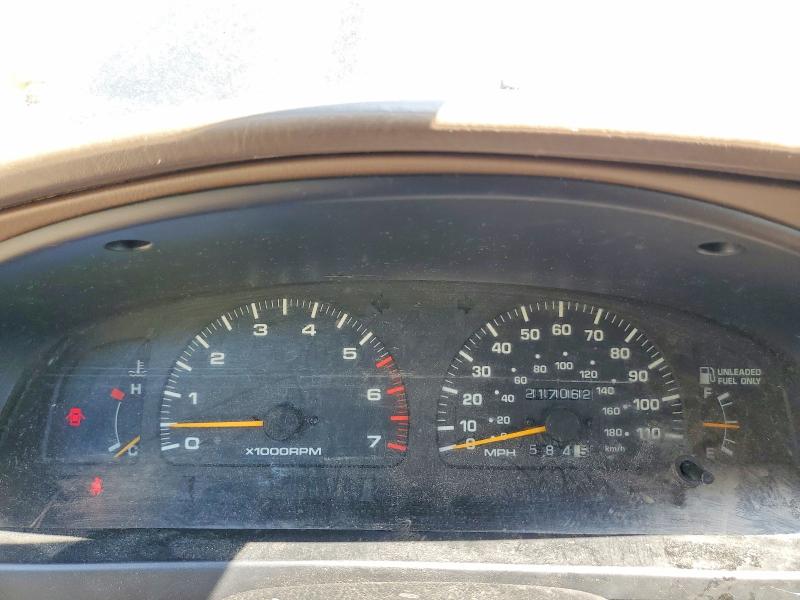 Продажа на аукционе авто 1997 Toyota 4runner, vin: JT3GN87RXV0055361, номер лота: 53551686