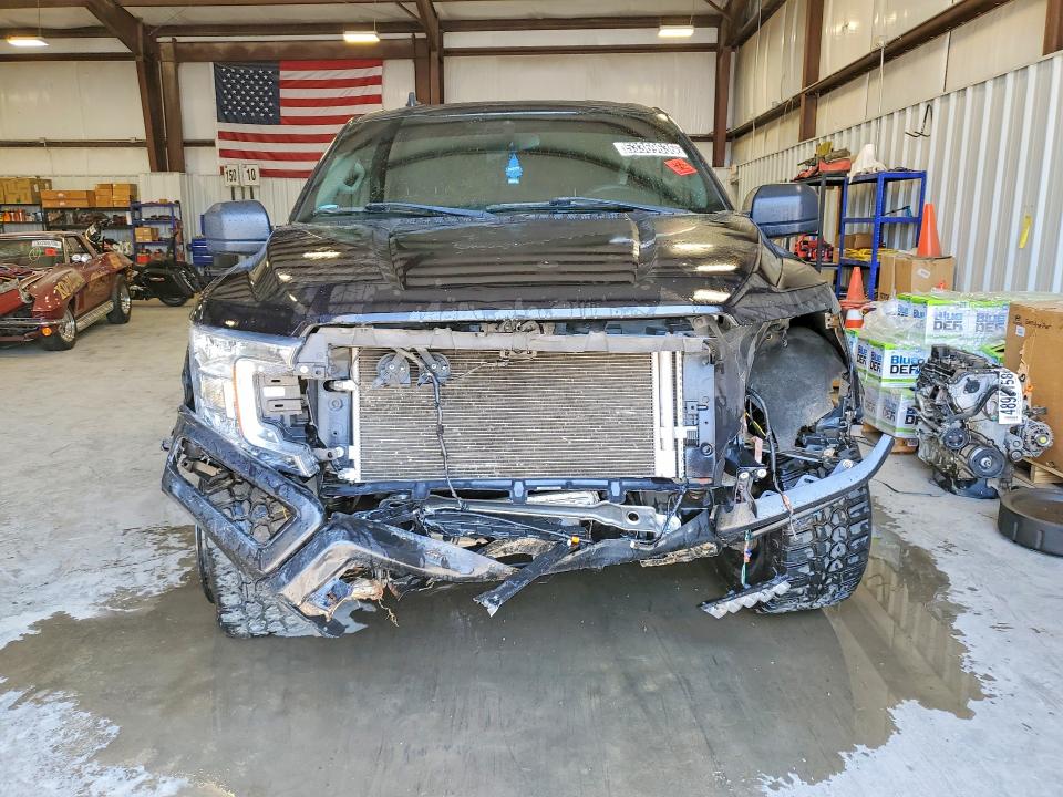 Aukcja sprzedaży 2020 Ford F150, vin: 1FTEW1EP1LKD21716, numer aukcji: 53369636