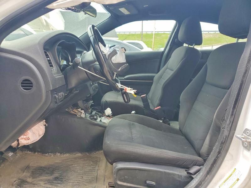 52877566 :رقم المزاد ، 2C3CDXAG5KH728163 vin ، 2019 Dodge Charger مزاد بيع