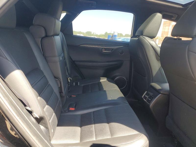 52693016 :رقم المزاد ، JTJBARBZ0F2035332 vin ، 2015 Lexus Nx مزاد بيع